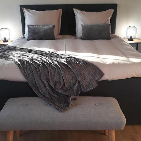 B&B Valant Brugge Dış mekan fotoğraf