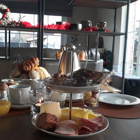 B&B Valant Brugge Dış mekan fotoğraf