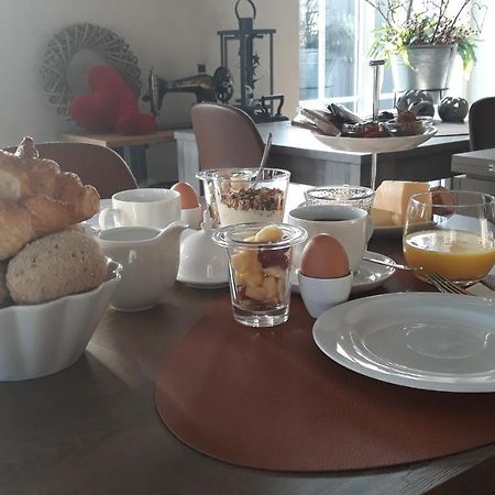 B&B Valant Brugge Dış mekan fotoğraf