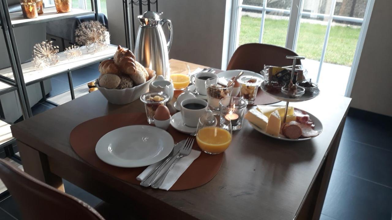 B&B Valant Brugge Dış mekan fotoğraf