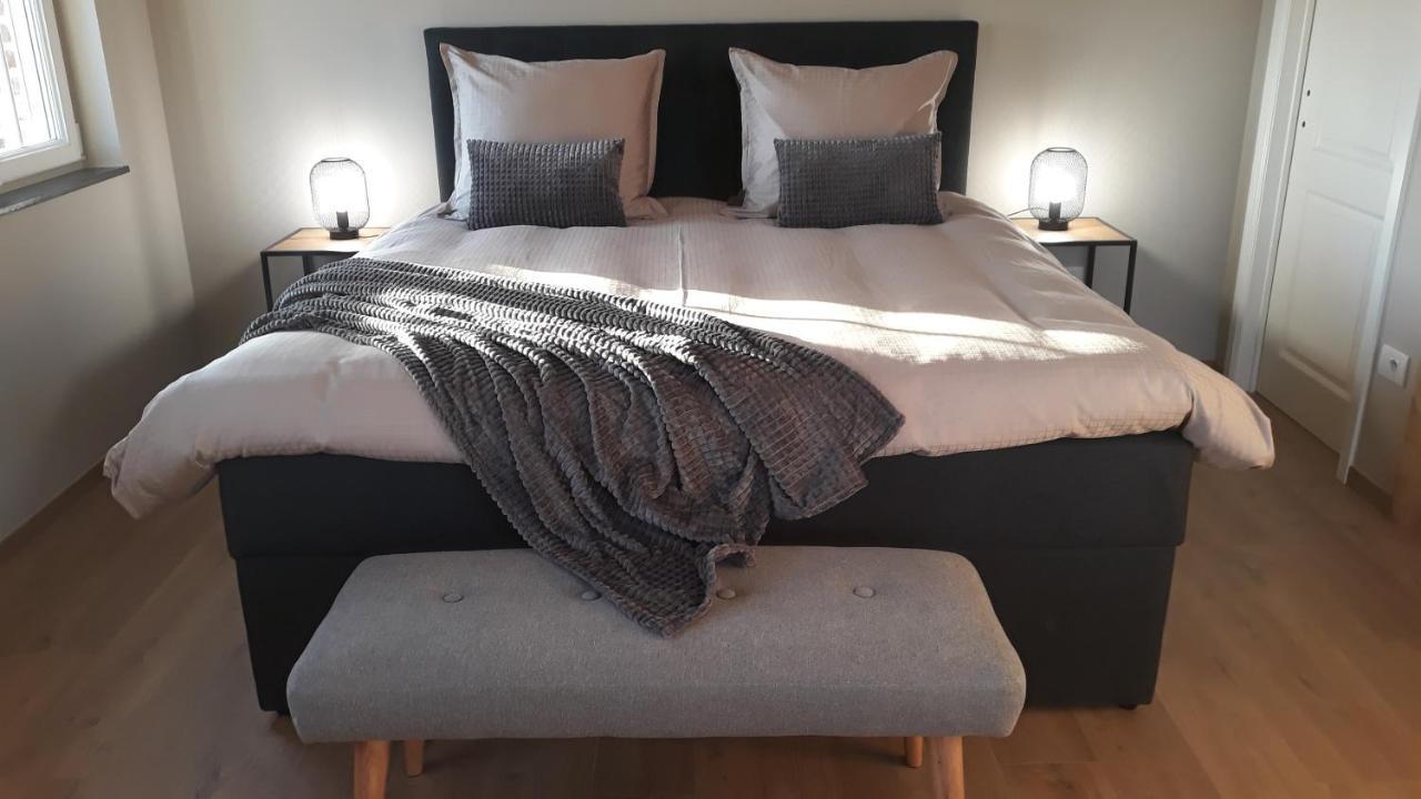 B&B Valant Brugge Dış mekan fotoğraf
