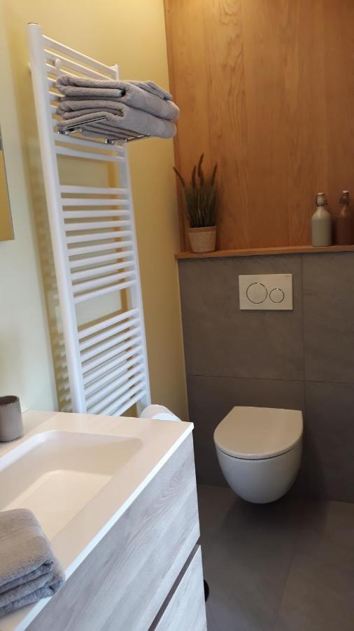B&B Valant Brugge Dış mekan fotoğraf