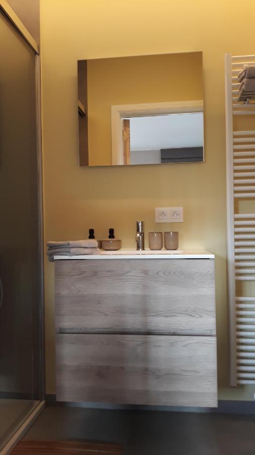 B&B Valant Brugge Dış mekan fotoğraf