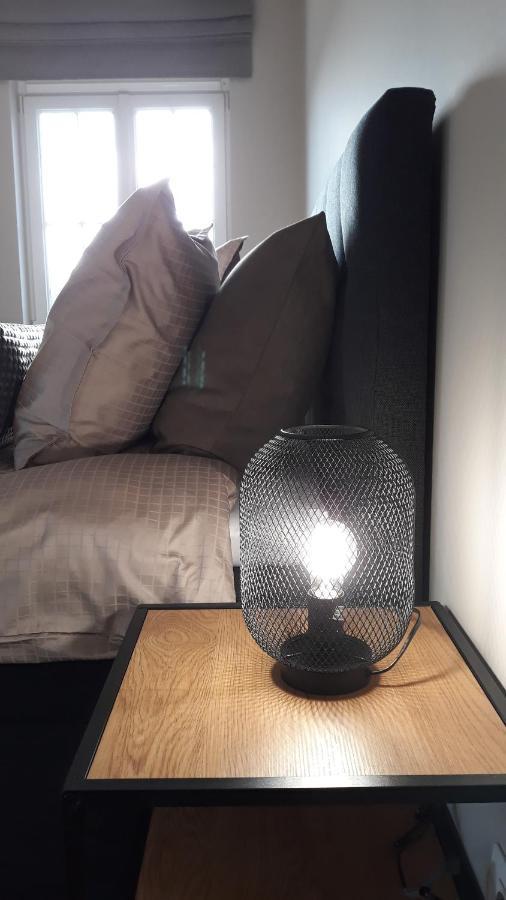 B&B Valant Brugge Dış mekan fotoğraf