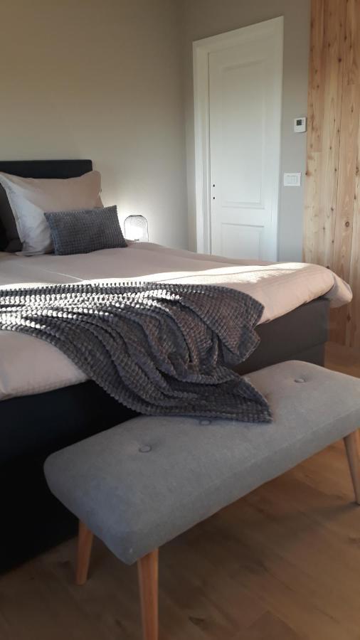 B&B Valant Brugge Dış mekan fotoğraf