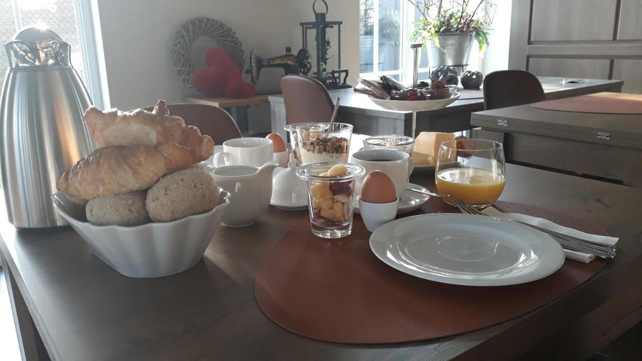 B&B Valant Brugge Dış mekan fotoğraf